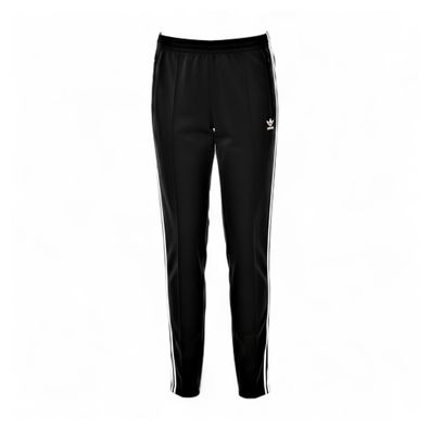 Adidas Sst Trackpant Damen Trainingshose Retro-Look