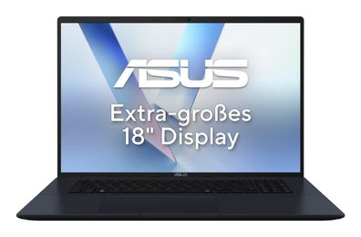 ASUS Vivobook 18 M1807GA-S8068W 18" WUXGA Ryzen AI7 445 16GB/1TB Win11