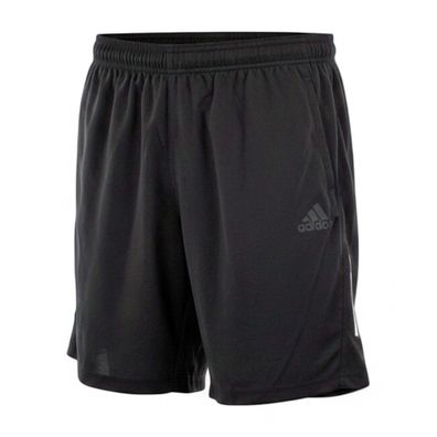Adidas 3S Kn Shorts Herren Lauf-Shorts leicht