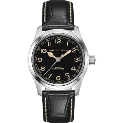 Hamilton - H70405730 - Khaki Field Murph 38 mm Automatikaufzug | 38mm | H70405730