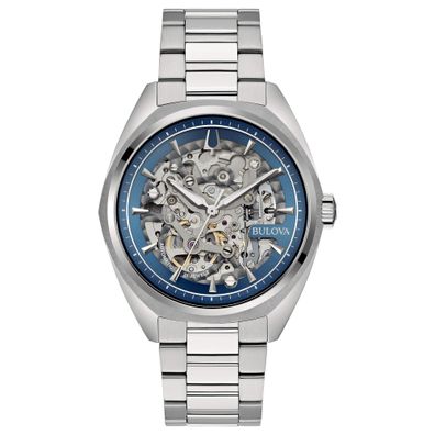Bulova – 96A292 – Automatisches Skelett des Surveyor