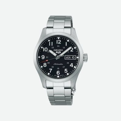Seiko – Unisex – SRPJ81K1 – SEIKO 5 SPORTS Automatic 3 ZEIGER Uhr