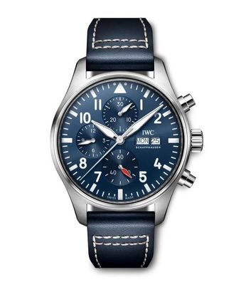IWC – IW378003 – Fliegeruhr-Chronograph