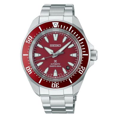 Seiko - SRPL11K1 - Prospex Automatik-Taucheruhr 200M