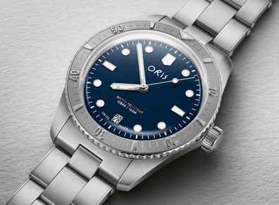 Oris - 73377714085-SET - LFP Limited Edition