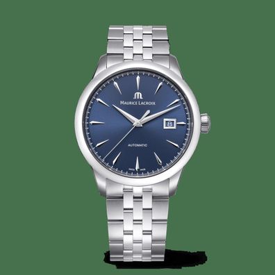 Maurice Lacroix – 756008-SS002-430-1 – 1975 Automatik 40 MM