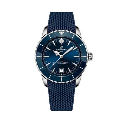 Breitling - AB3111161C1S1 - Superocean Heritage B31 Automatik 42