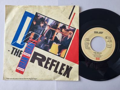 Duran Duran - The Reflex 7'' Vinyl Germany