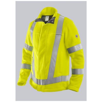 BP Warnschutz-Multinorm-Fleecjacke Apc1 2225-860