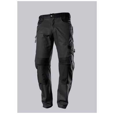 BP Stretch-Arbeitshose Mit Kniepolstertaschen 1825-032