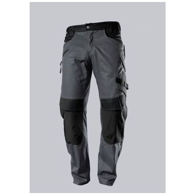 BP Stretch-Arbeitshose Mit Kniepolstertaschen 1825-032
