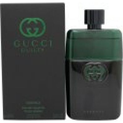 Gucci Guilty Essence Pour Homme Eau De Toilette 90ml Spray