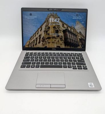 Laptop Dell Latitude 5410 14'' FHD 256GB SSD Intel Core i5-10210U 8GB RAM