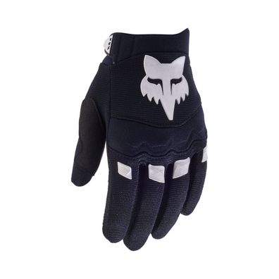 FOX Kids Bike Handschuh Dirtpa black