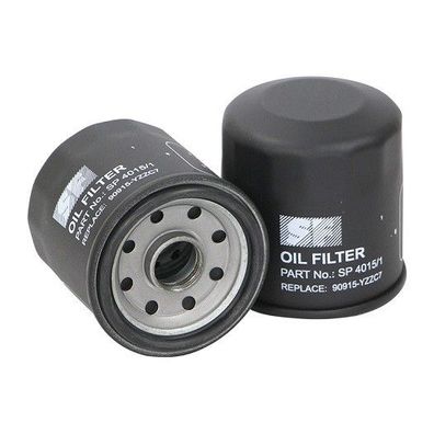 Ölfilter für Husqvarna Rider Pro 18 / Flex 21 AWD