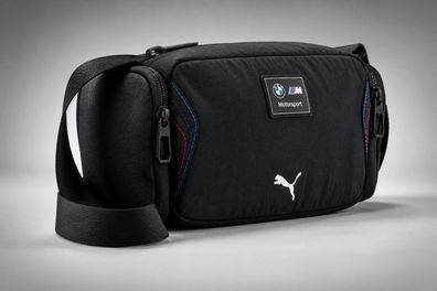 BMW Crossbody Gürteltasche M Motorsport Bauchtasche Reißverschlusstaschen Tasche