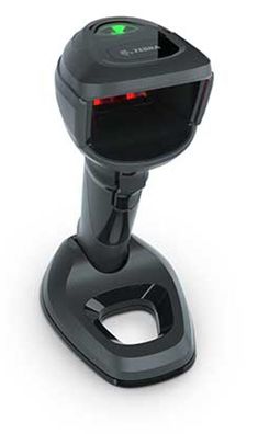 Zebra DS9908-SR - Barcode-Scanner - Handgerät