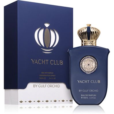 Gulf Orchid Yacht Club Eau de Parfum 100 ml