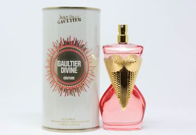 Jean Paul Gaultier Divine Couture Eau de Parfum Spray 100 ml
