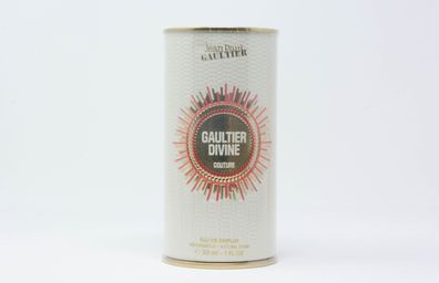 Jean Paul Gaultier Divine Couture Eau de Parfum Spray 30 ml