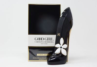 Carolina Herrera Good Girl Jasmine Absolute Eau de Parfum Spray 80 ml