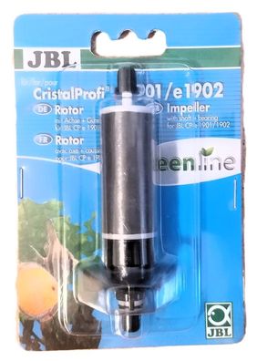 JBL CristalProfi e1901 e1902 Rotor Welle Lager