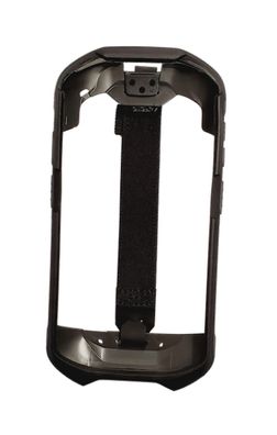Zebra Rugged Boot - Hand-Schutzstiefel mit Riemen