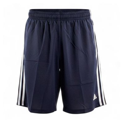Adidas U 3S Shorts Kinder Shorts elastisch