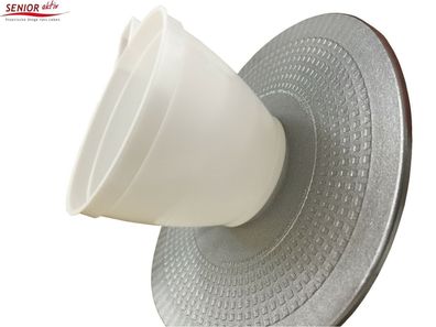 Dycem Antirutsch-Unterlage rutschfeste Tischmatte Non-Slip für sicheren Halt