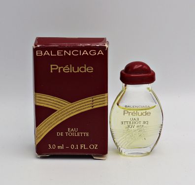 Balenciaga Prelude - Eau de Toilette 3 ml (Vintage)