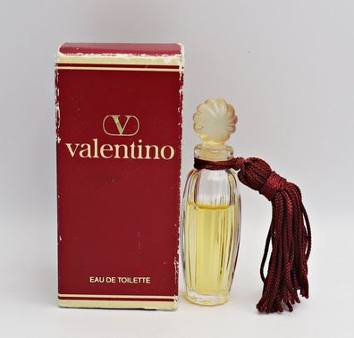 V by Valentino - Eau de Toilette 4 ml (Vintage)