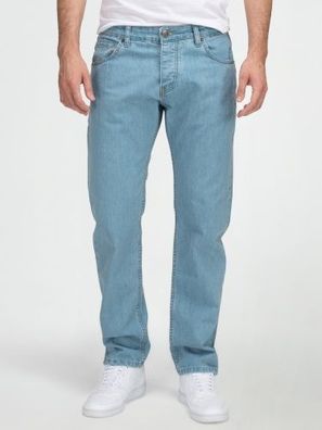 Herren Jeans Hose Herrenhose Lorenzo Loren Herrenjeans Regular Fit LL-4014 NEU