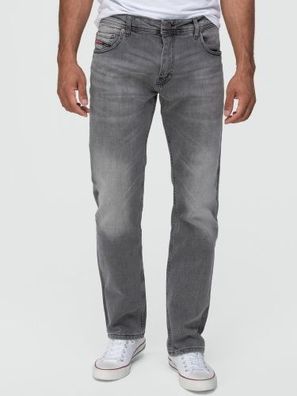 Herren Jeans Stretch Hose Lorenzo Loren Herrenjeans Regular Fit LL-4020 W29-W44