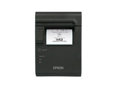 Epson TM-L90-i - Direkt Wärme - 180 x 180 DPI - 150 mm/sek - Verkabelt - Grau