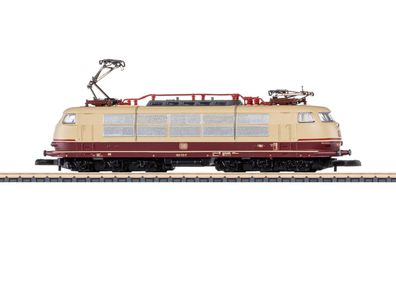 Maerklin 88546 E-Lok 103 113-7 DB Spur Z