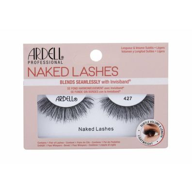 Nackte Wimpern Umele Rasy Pro Prirozeny Vzhled 1 0ks