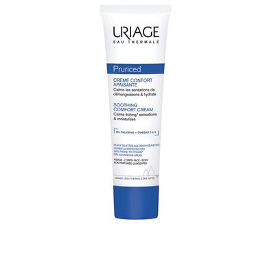 Pruriced soothing cream 100ml