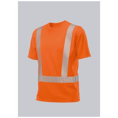 BP Warnschutz-T-Shirt 2131-261