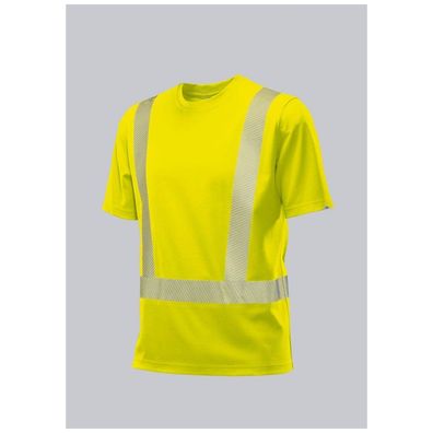 BP Warnschutz-T-Shirt 2131-261