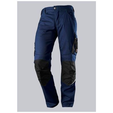 BP Arbeitshose Leichte Mit Kniepolstertaschen 1998-570