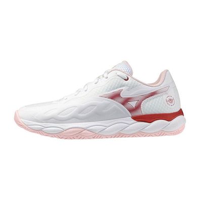 Mizuno Damen Tennisschuhe Wave Enforce Court AC 61GA2433