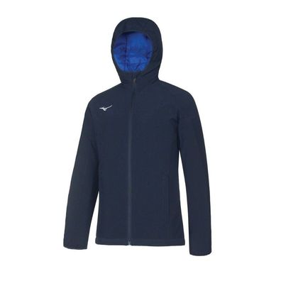 Mizuno Damen Anorak Wom Padded Jacket 32EE7700