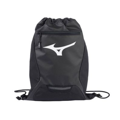 Mizuno Mannschaftstasche Zip Drawbag (10p) 33EYB560P