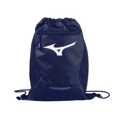 Mizuno Mannschaftstasche Zip Drawbag (10p) 33EYB560P