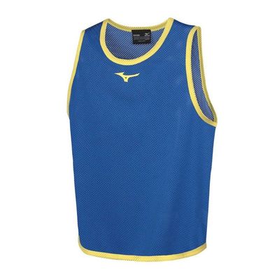 Mizuno Tank Top Japan Bib RB 6 Pack P2EA9540
