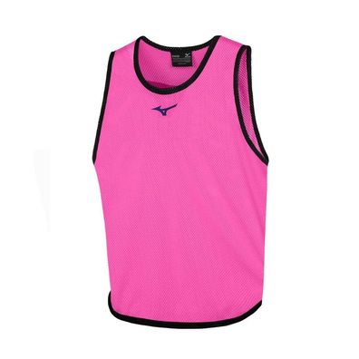 Mizuno Tank Top Japan Bib RB 6 Pack P2EA9540
