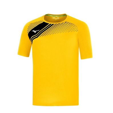 Mizuno T-Shirt Game Shirt Iwata P2EAB562