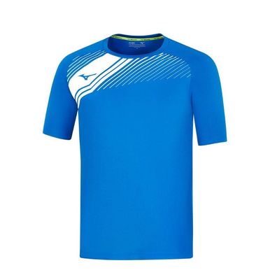 Mizuno Kinder T-Shirt Game Shirt Iwata JR P2EAB962