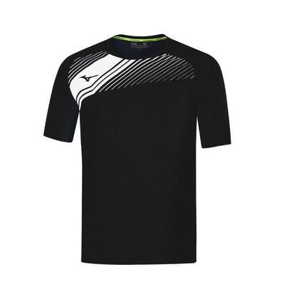 Mizuno T-Shirt Game Shirt Iwata P2EAB562