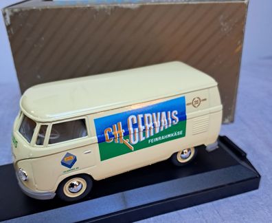 VW T1 Bulli Kastenwagen Gervais limitierte Auflage , Vitesse
